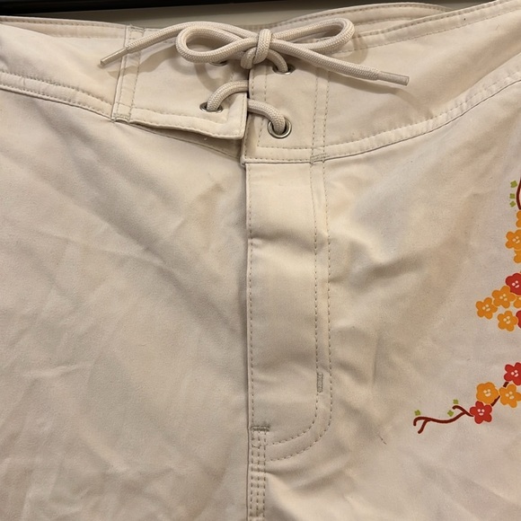 Penguin men’s swim trunks - Picture 3 of 9